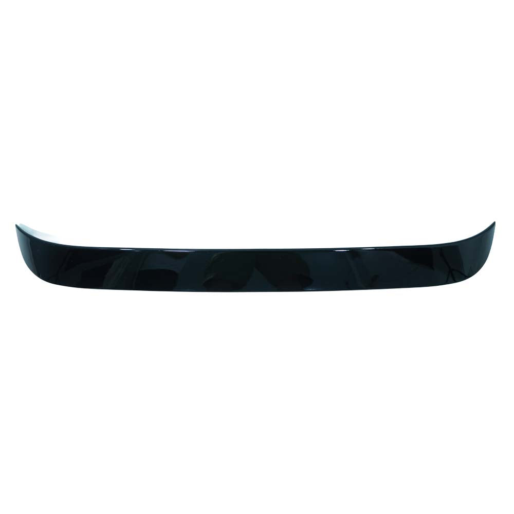 CT CARBON MERCEDES C-CLASS W206 2021+ GLOSS BLACK ROOF SPOILER | SWISS HOMOLOGATED