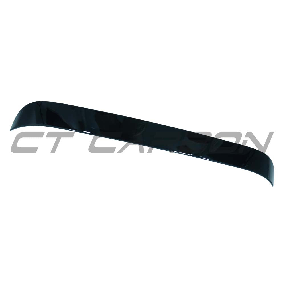 CT CARBON MERCEDES C-CLASS W206 2021+ GLOSS BLACK ROOF SPOILER | SWISS HOMOLOGATED