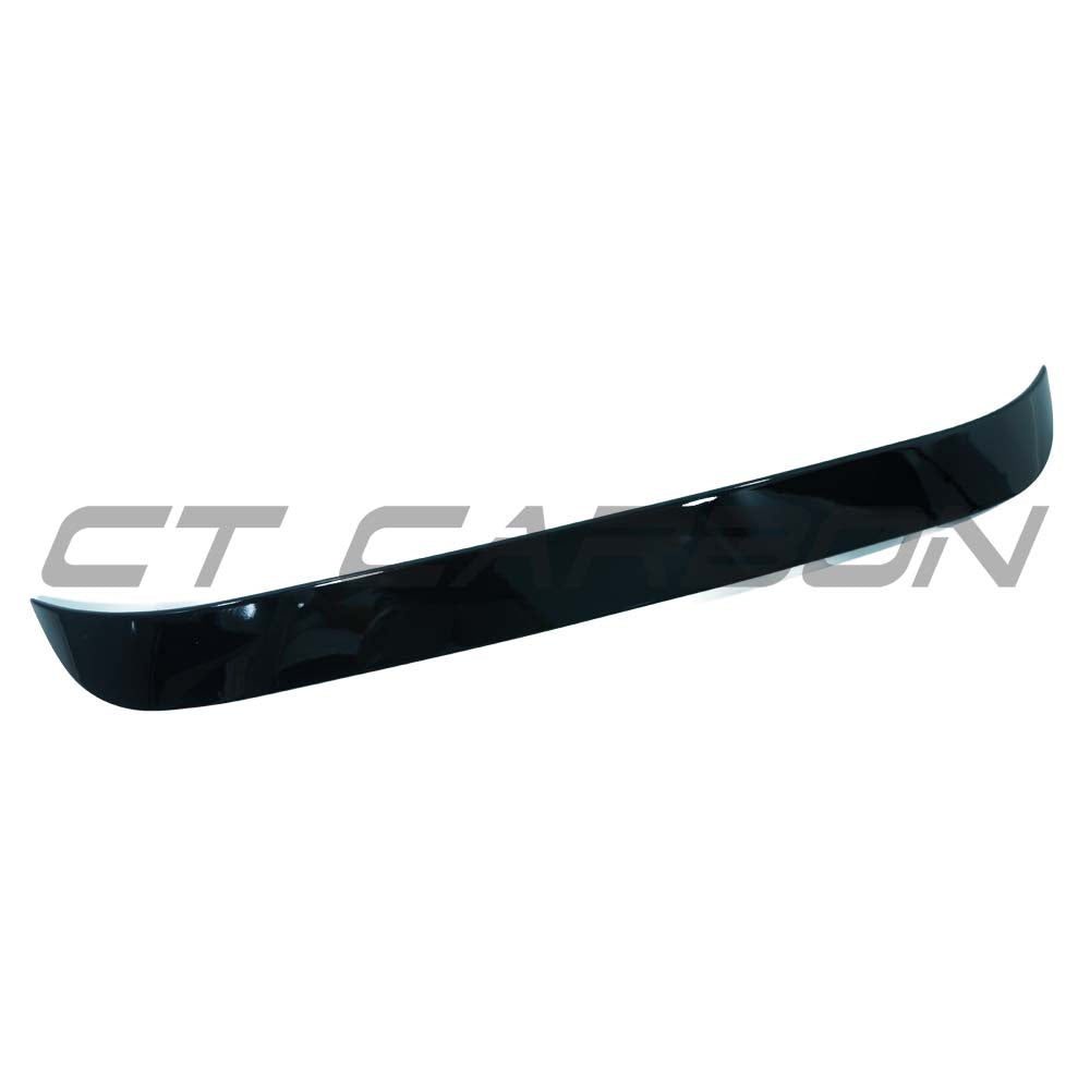 CT CARBON MERCEDES C-CLASS W206 2021+ GLOSS BLACK ROOF SPOILER | SWISS HOMOLOGATED