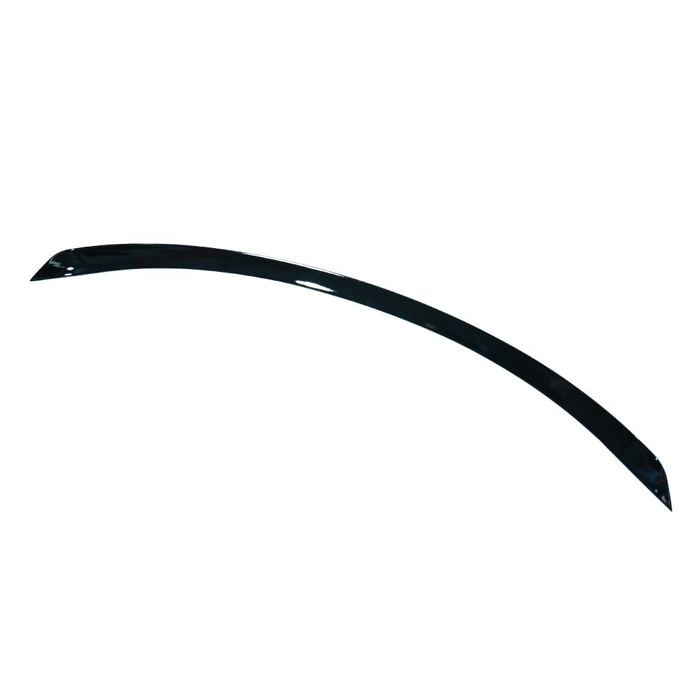 CT CARBON MERCEDES C-CLASS W206/C63S 2021+ GLOSS BLACK SPOILER - V2 | SWISS HOMOLOGATED