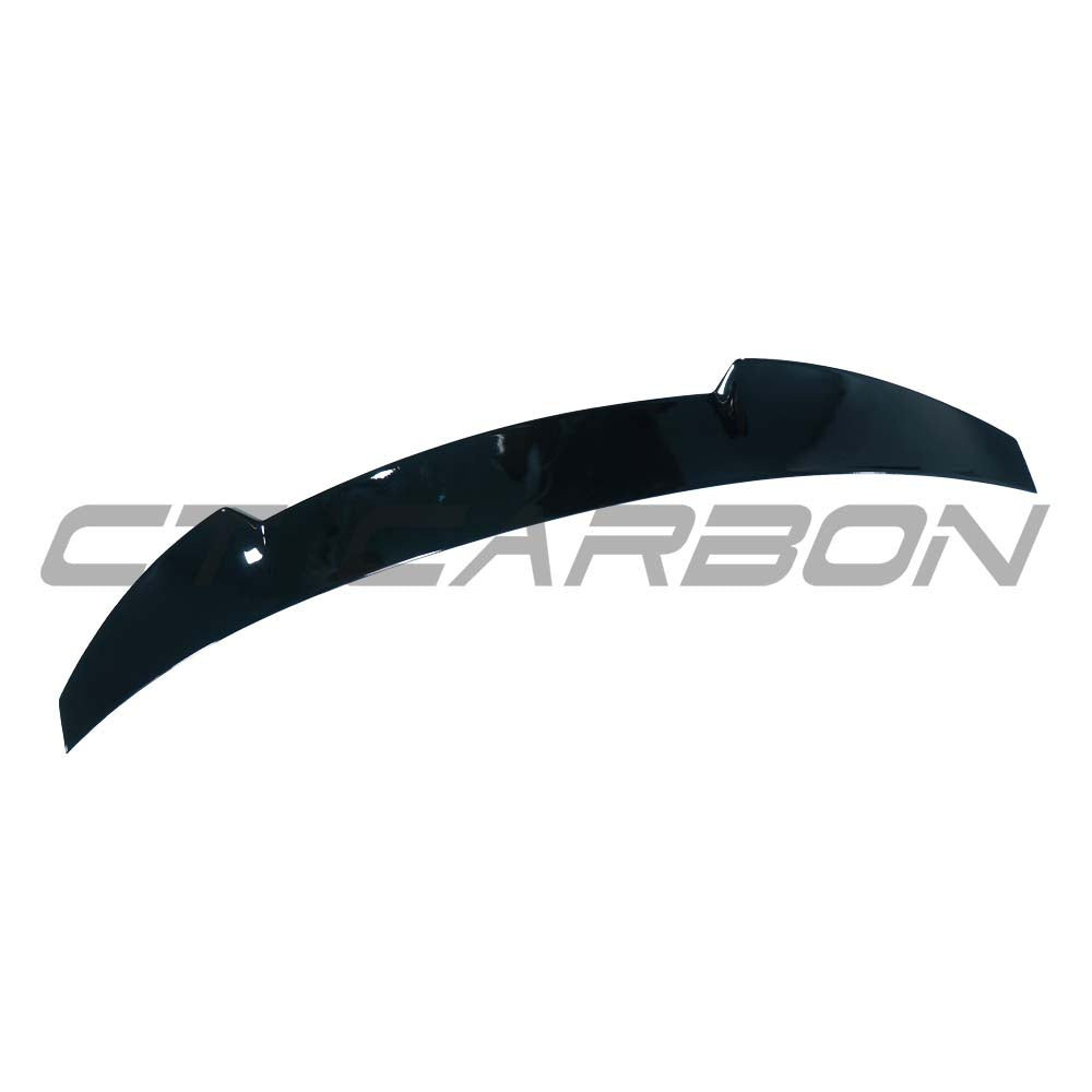 CT CARBON MERCEDES CLE-CLASS COUPE 2023+ GLOSS BLACK SPOILER - V1 | SWISS HOMOLOGATED
