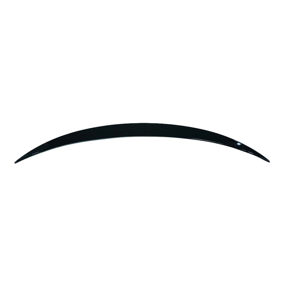 CT CARBON MERCEDES CLE-CLASS COUPE 2023+ GLOSS BLACK SPOILER - V2 | SWISS HOMOLOGATED