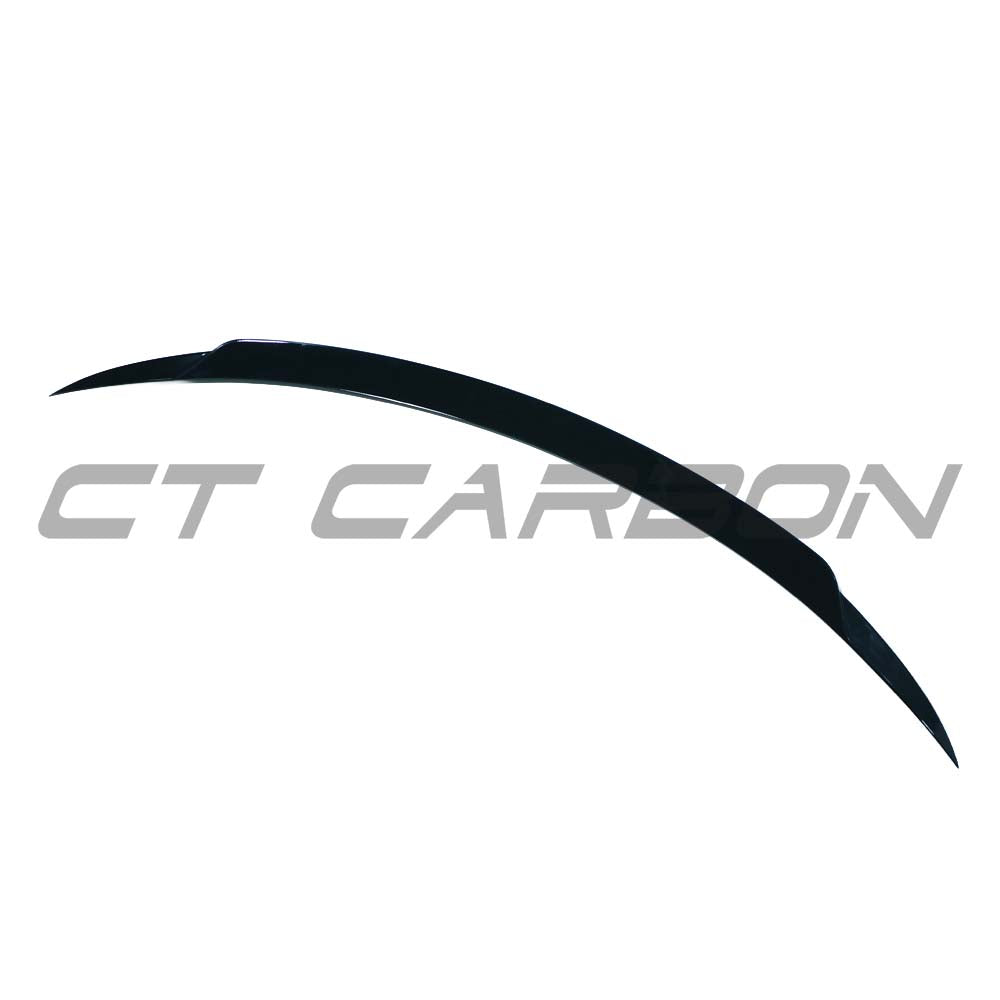 CT CARBON MERCEDES CLE-CLASS COUPE 2023+ GLOSS BLACK SPOILER - V3 | SWISS HOMOLOGATED