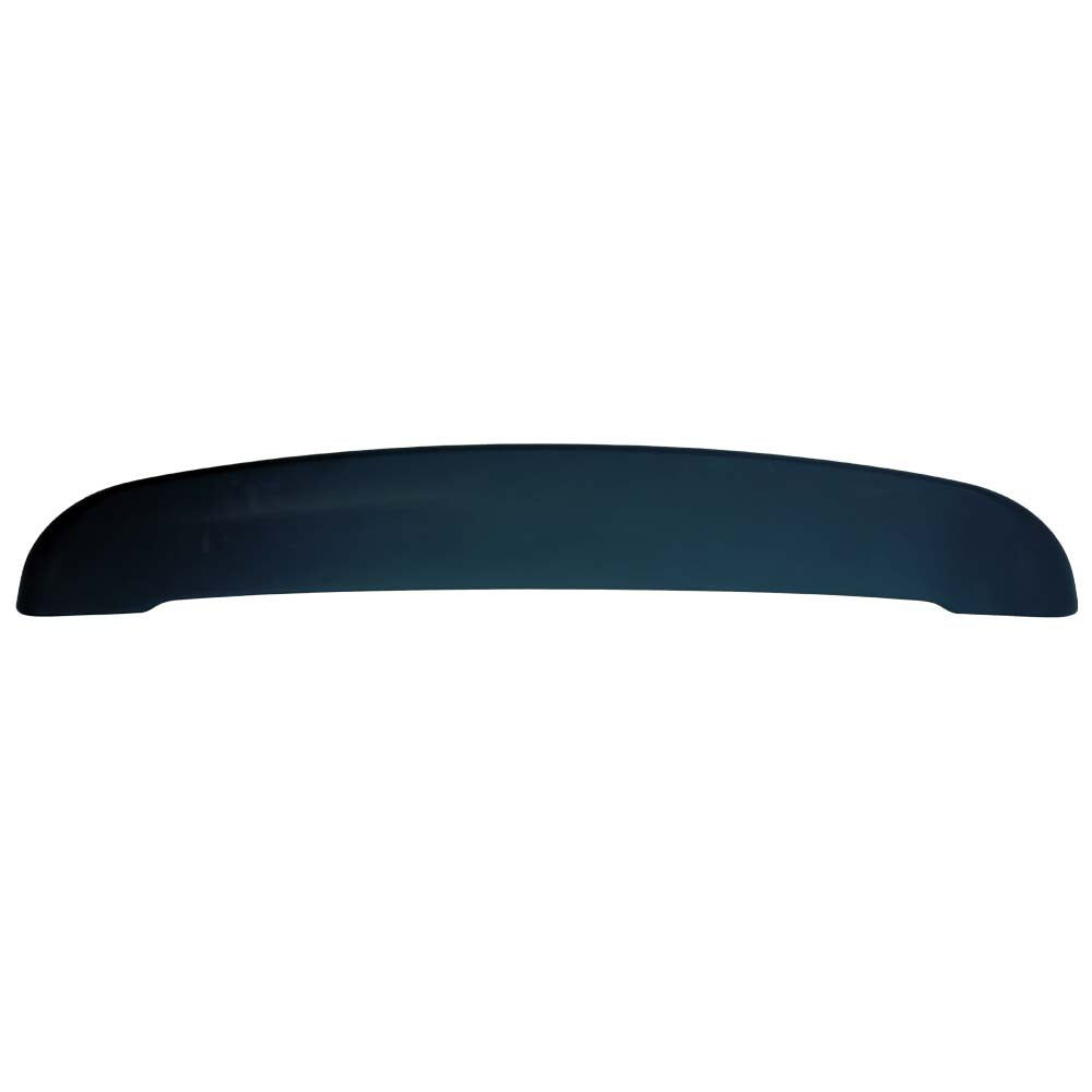 CT CARBON VOLKSWAGEN TRANSPORTER T5/T5.1/T6/T6.1 2015-2024 GLOSS BLACK SPOILER - V3 | SWISS HOMOLOGATED