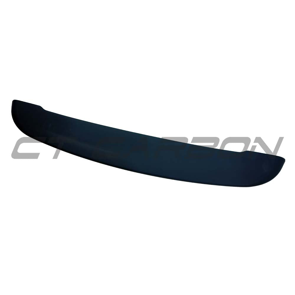 CT CARBON VOLKSWAGEN TRANSPORTER T5/T5.1/T6/T6.1 2015-2024 GLOSS BLACK SPOILER - V3 | SWISS HOMOLOGATED