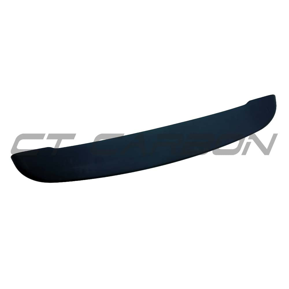 CT CARBON VOLKSWAGEN TRANSPORTER T5/T5.1/T6/T6.1 2015-2024 GLOSS BLACK SPOILER - V3 | SWISS HOMOLOGATED