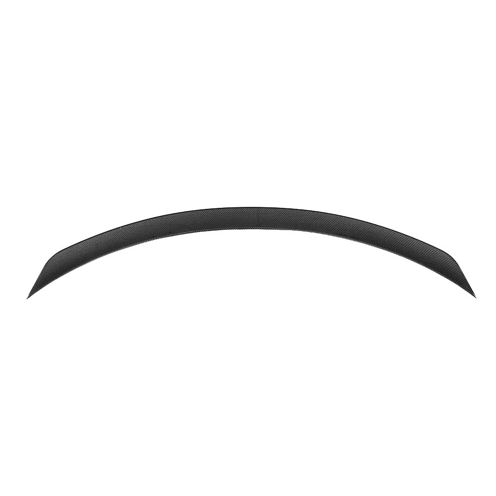CT CARBON MERCEDES E-CLASS C238 COUPE 2017-2023 CARBON FIBRE SPOILER | SWISS HOMOLOGATED