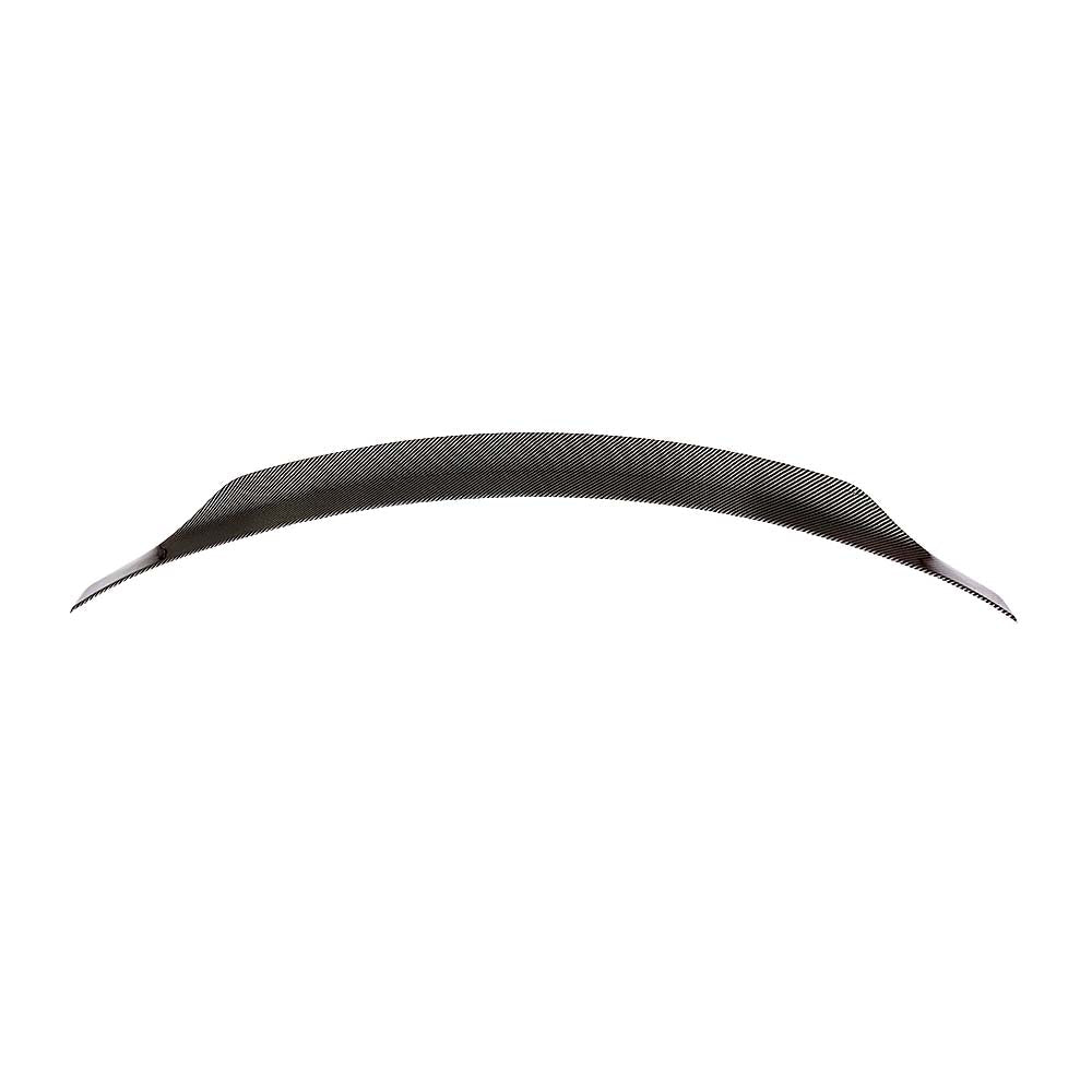 CT CARBON MERCEDES E-CLASS C238 2017-2023 CARBON FIBRE SPOILER | SWISS HOMOLOGATED