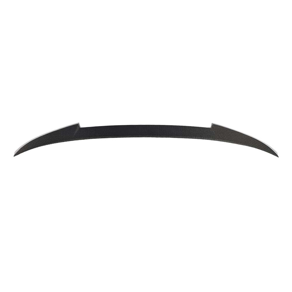 CT CARBON BMW G02 X4/F98 X4M 2018-2025 CARBON FIBRE MIDDLE SPOILER | SWISS HOMOLOGATED
