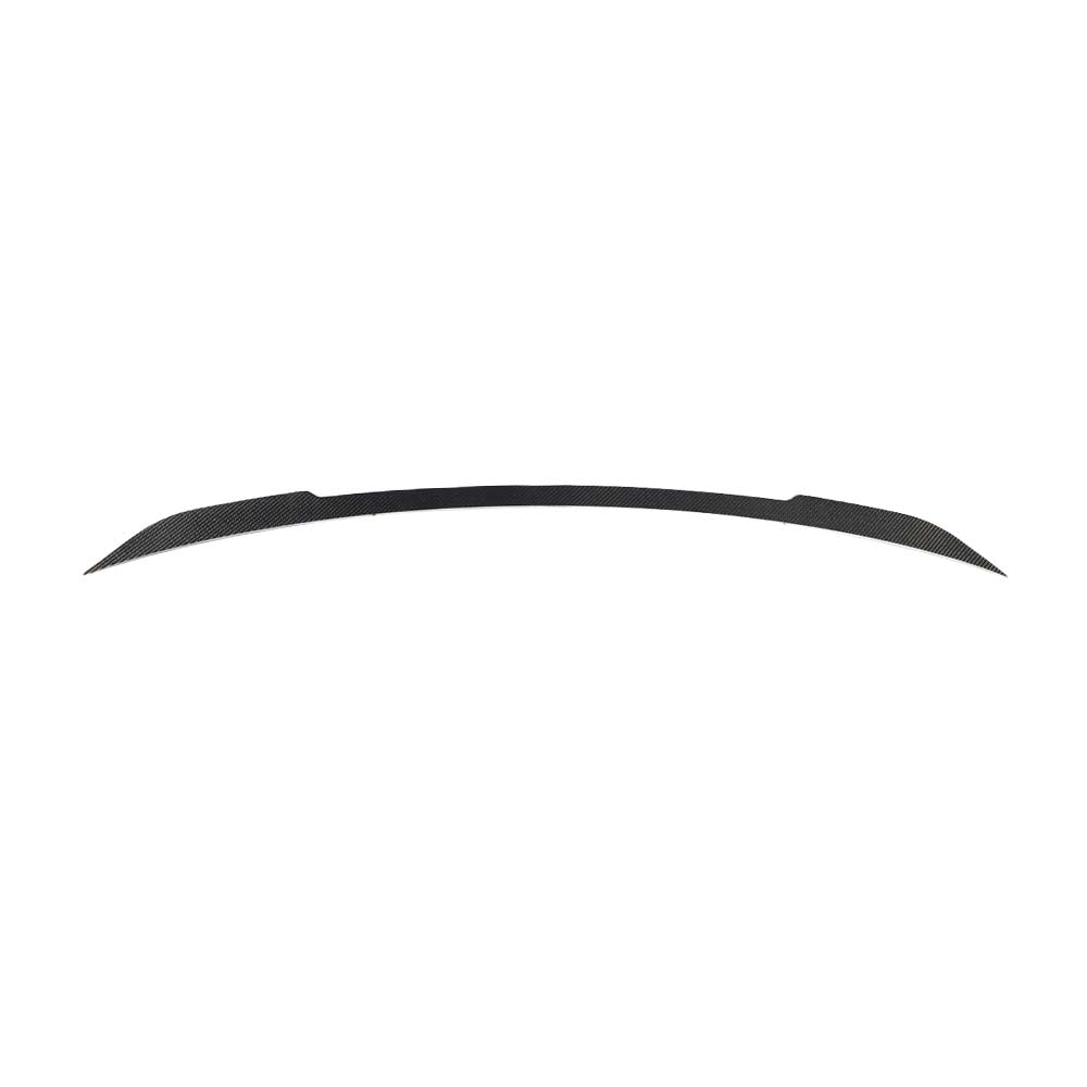 CT CARBON BMW G05 X5/F95 X5M 2019-2025 CARBON FIBRE MIDDLE SPOILER | SWISS HOMOLOGATED