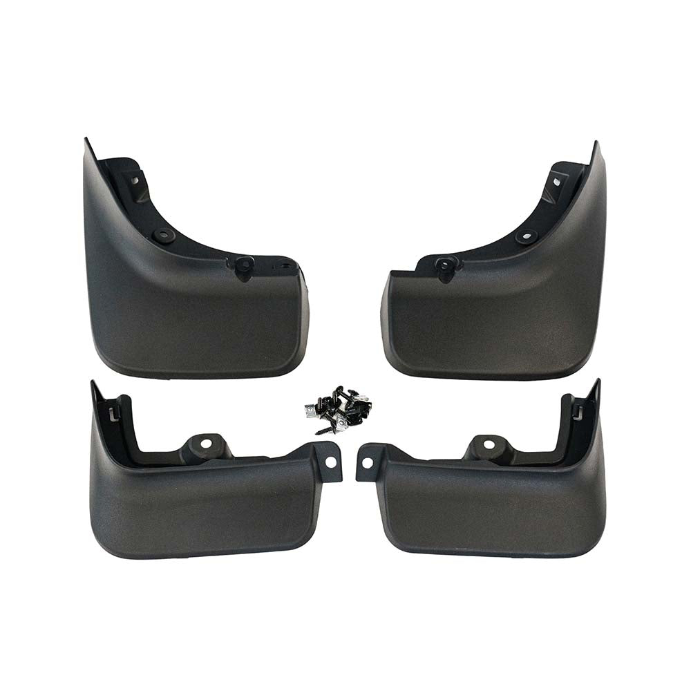CT CARBON RANGE ROVER L460 2022+ MUD GUARDS - V2 | SWISS HOMOLOGATED