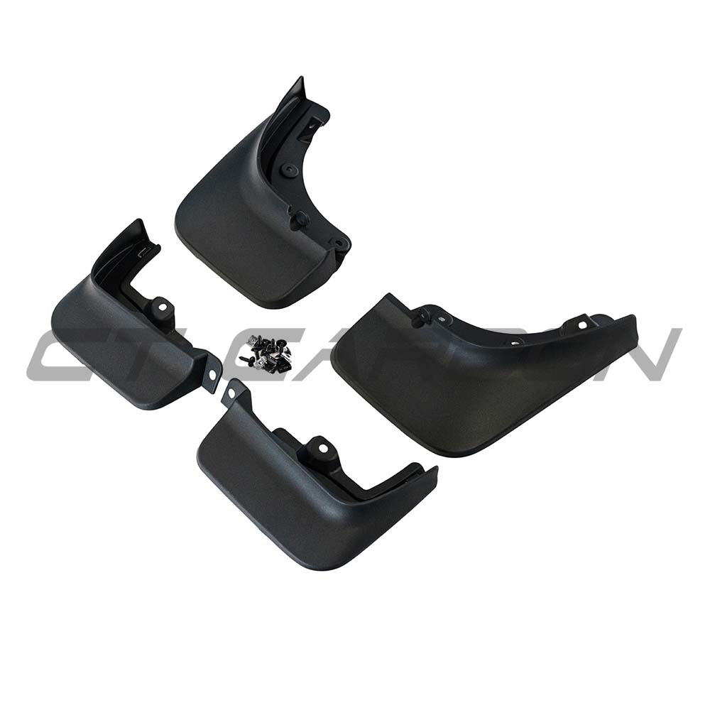 CT CARBON RANGE ROVER L460 2022+ MUD GUARDS - V2 | SWISS HOMOLOGATED