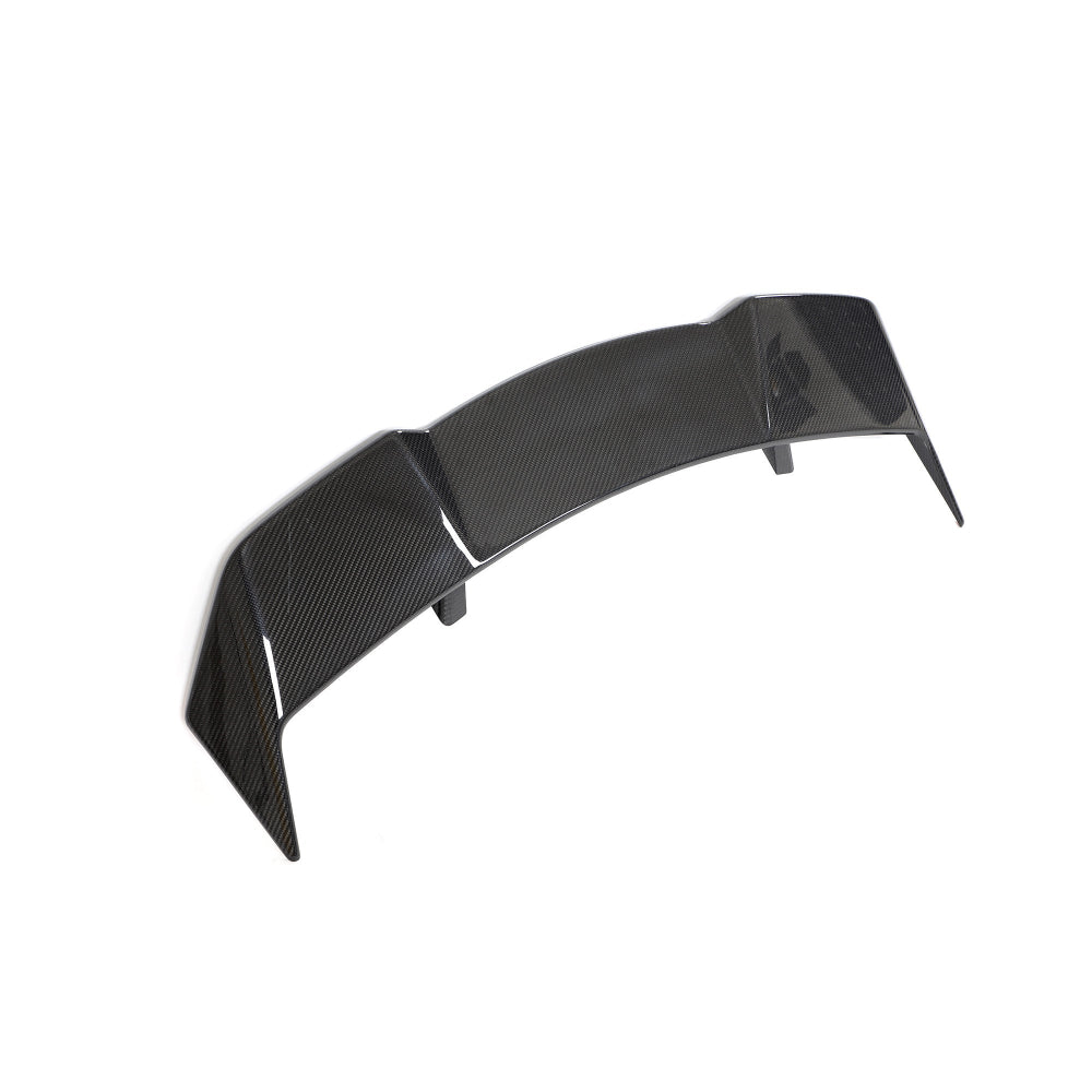 CT CARBON LAMBORGHINI URUS CARBON FIBRE ROOF SPOILER - CT DESIGN | SWISS HOMOLOGATED