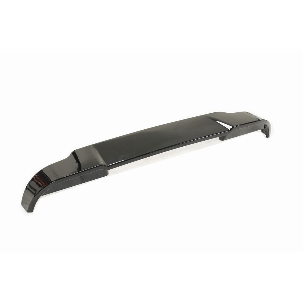 CT CARBON LAND ROVER DEFENDER L663 90/110 GLOSS BLACK SPOILER - V1 | SWISS HOMOLOGATED