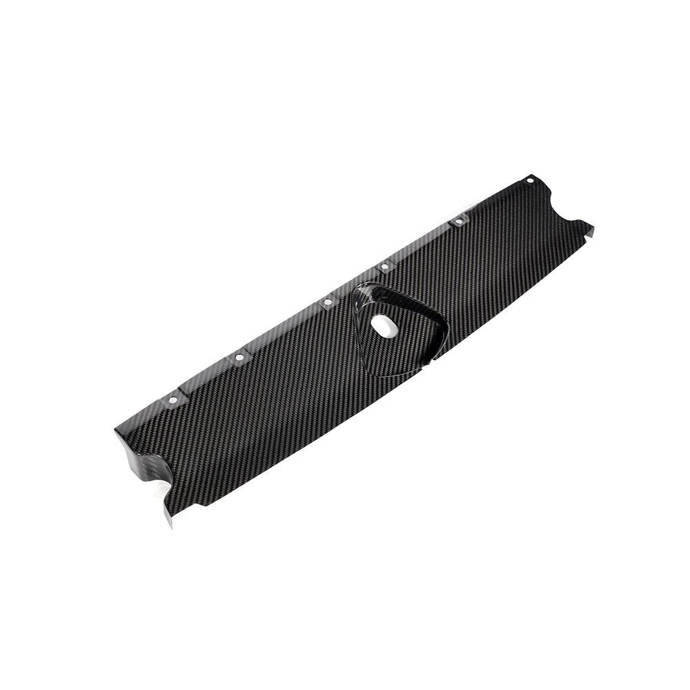 CT CARBON AUDI RS3 8Y 2020+ CARBON FIBRE ENGINE BAY SCUTTLE TRIM | NO HOMOLOGATION