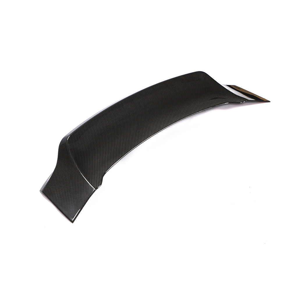 CT CARBON PORSCHE 911 991.2 GTS/CARRERA/TARGA 2017-2019 CARBON FIBRE SPOILER V2 | SWISS HOMOLOGATED