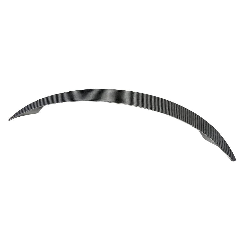 CT CARBON TESLA MODEL 3 2017-2023 CARBON FIBRE SPOILER - V8 | SWISS HOMOLOGATED