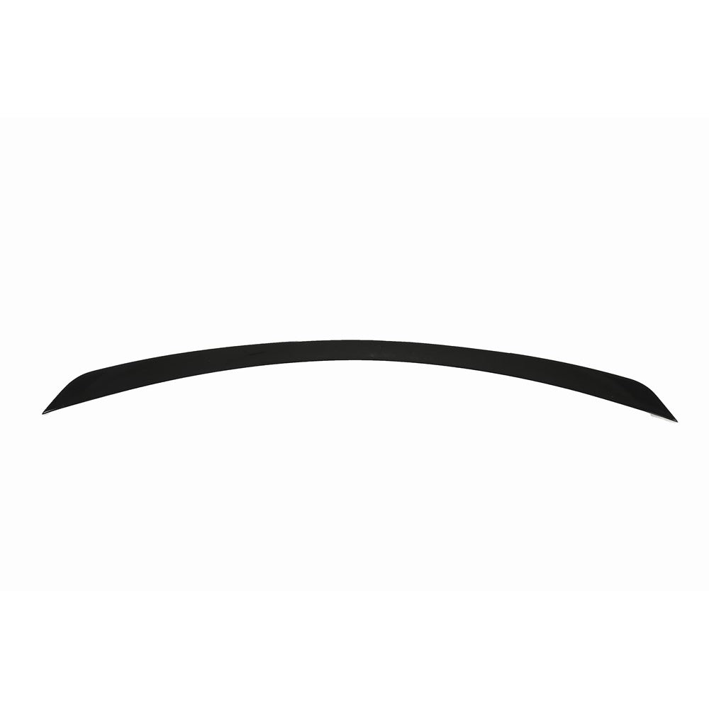 CT CARBON MERCEDES W213 2016-2020 E-CLASS GLOSS BLACK SPOILER | SWISS HOMOLOGATED