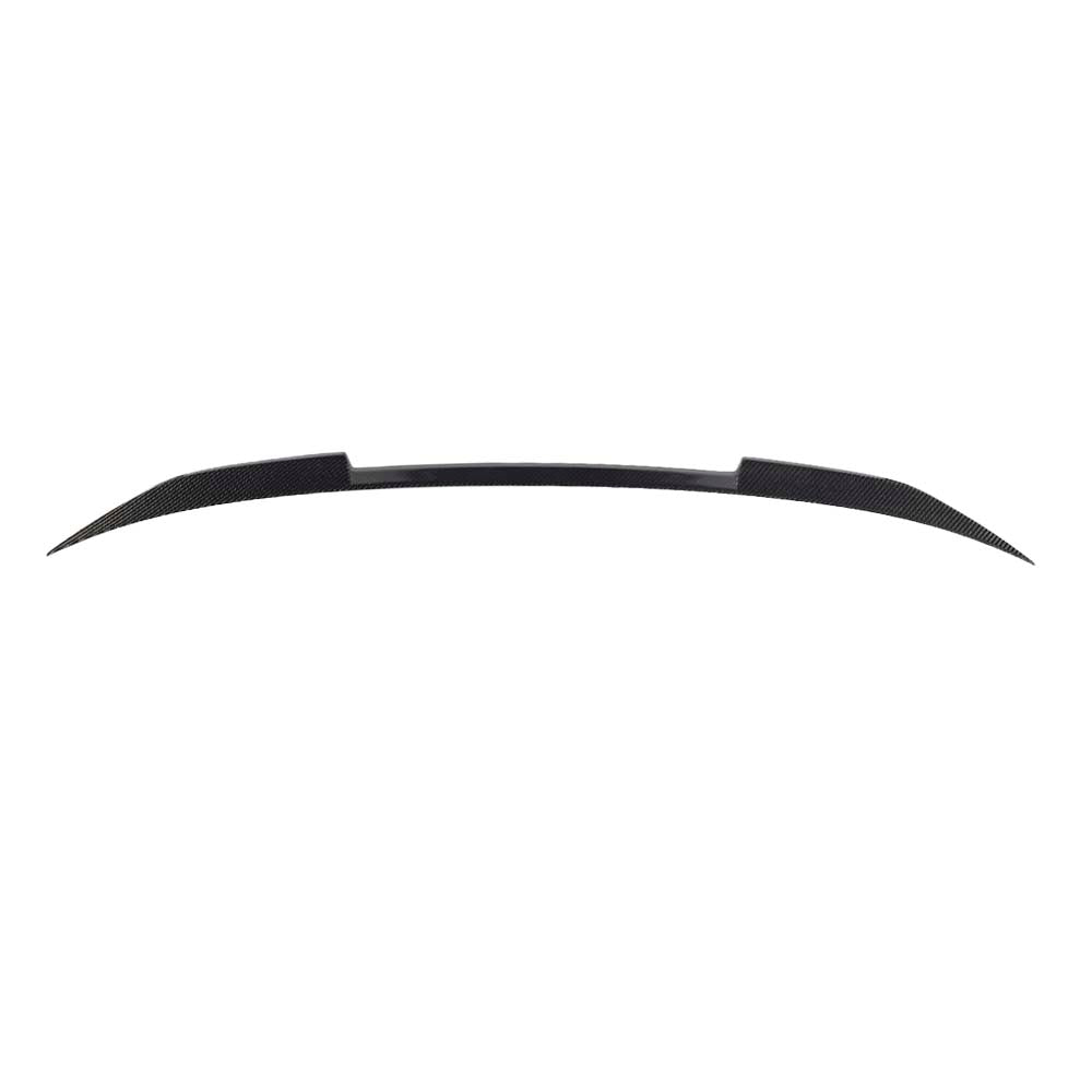 CT CARBON AUDI A4/S4 B9/B9.5 2016-2024 CARBON FIBRE SPOILER | SWISS HOMOLOGATED