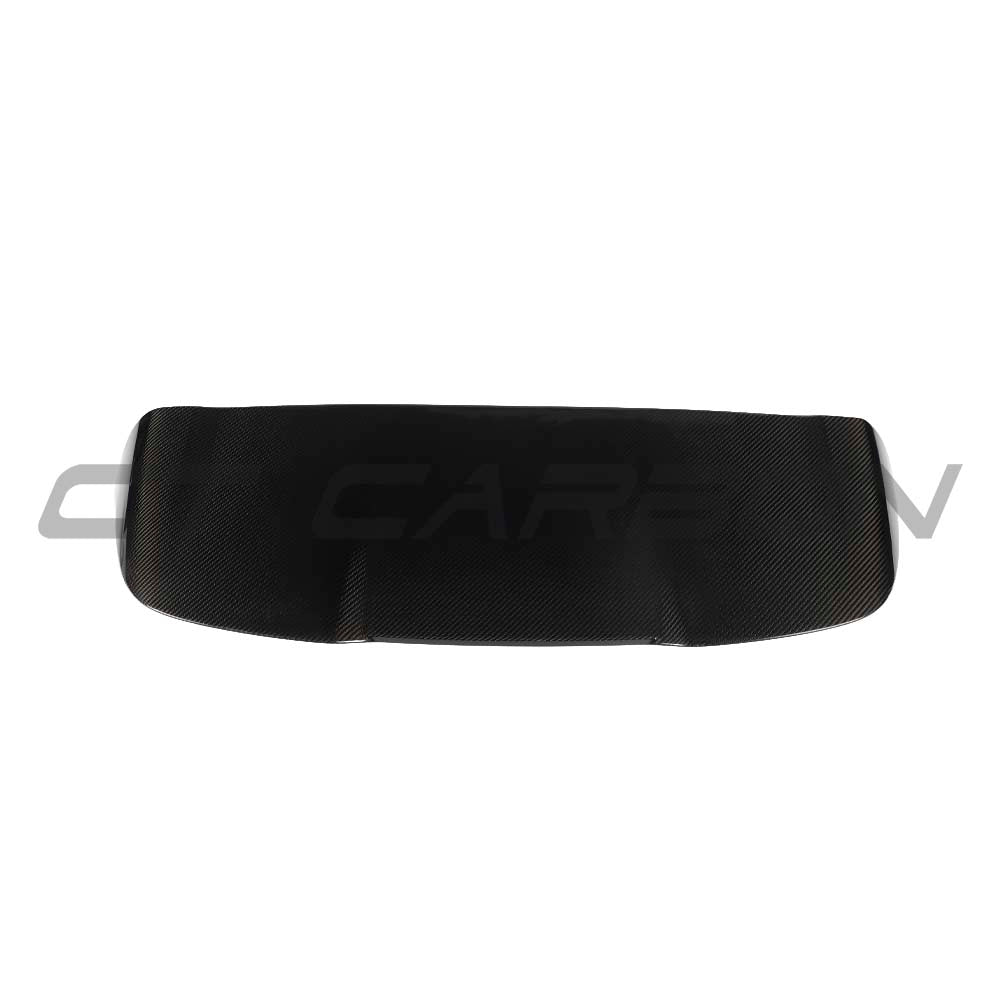 CT CARBON BMW G05 X5 & F95 X5M LCI 2024+ CARBON FIBRE SPOILER - V2 | SWISS HOMOLOGATED