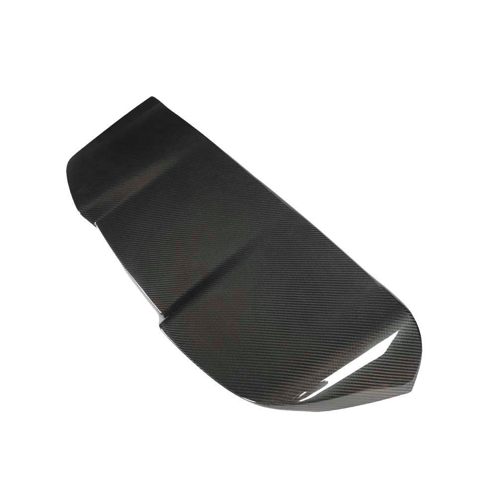 CT CARBON BMW G05 X5 & F95 X5M LCI 2024+ CARBON FIBRE SPOILER - V2 | SWISS HOMOLOGATED