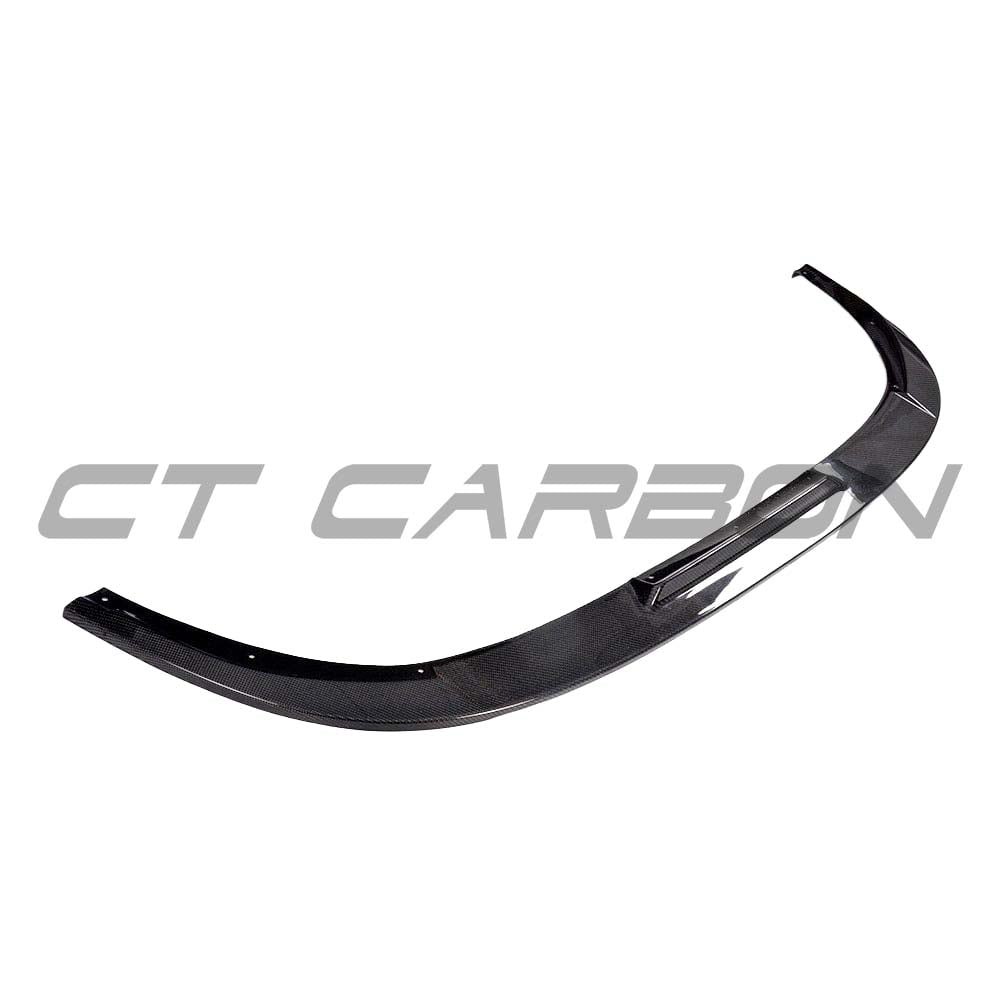 CT CARBON MINI COOPER S F56 JCW (PRO) CARBON FIBRE SPLITTER | HOMOLOGATION IN PROCESS