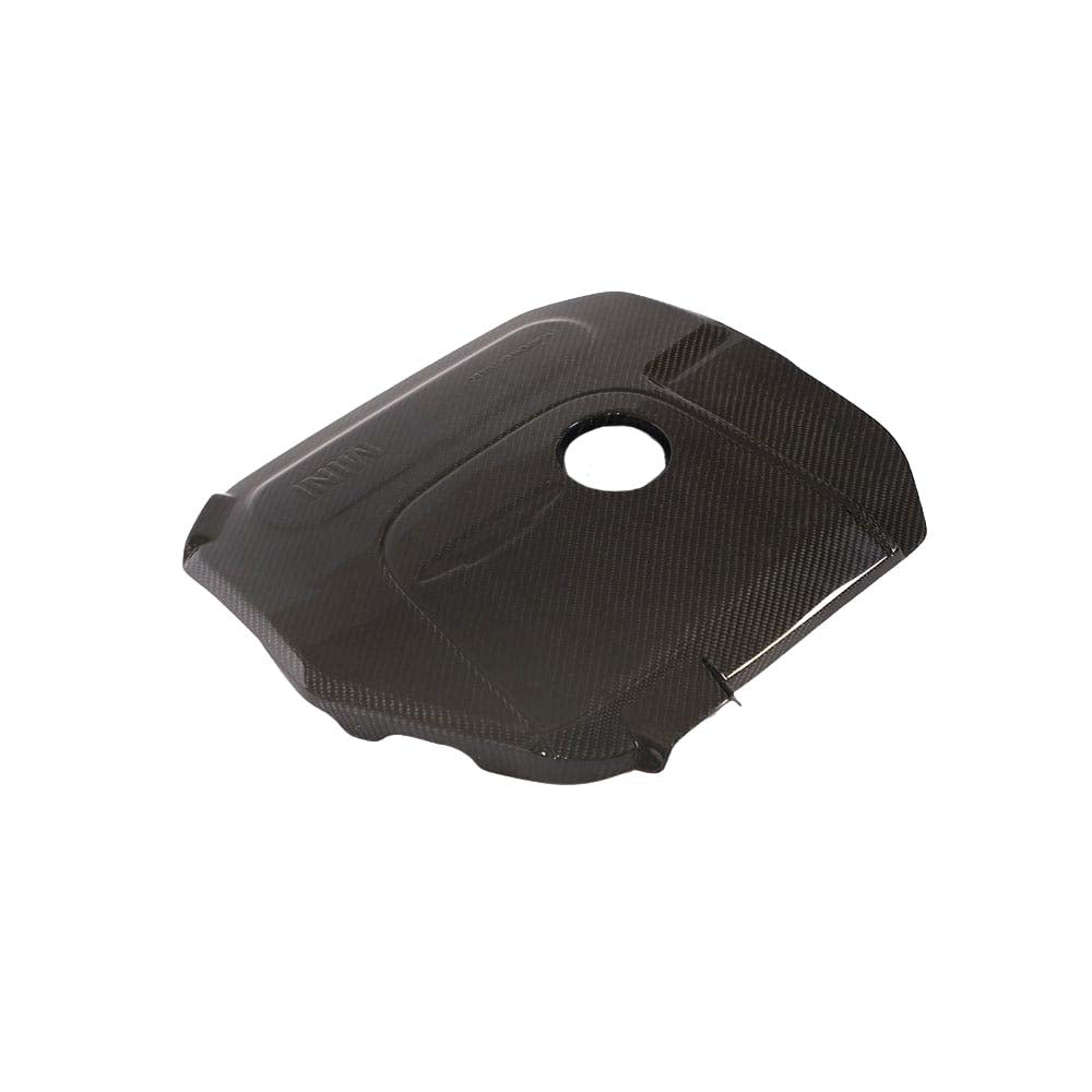 CT CARBON MINI COOPER S / JCW F56 CARBON FIBRE ENGINE COVER | NO HOMOLOGATION