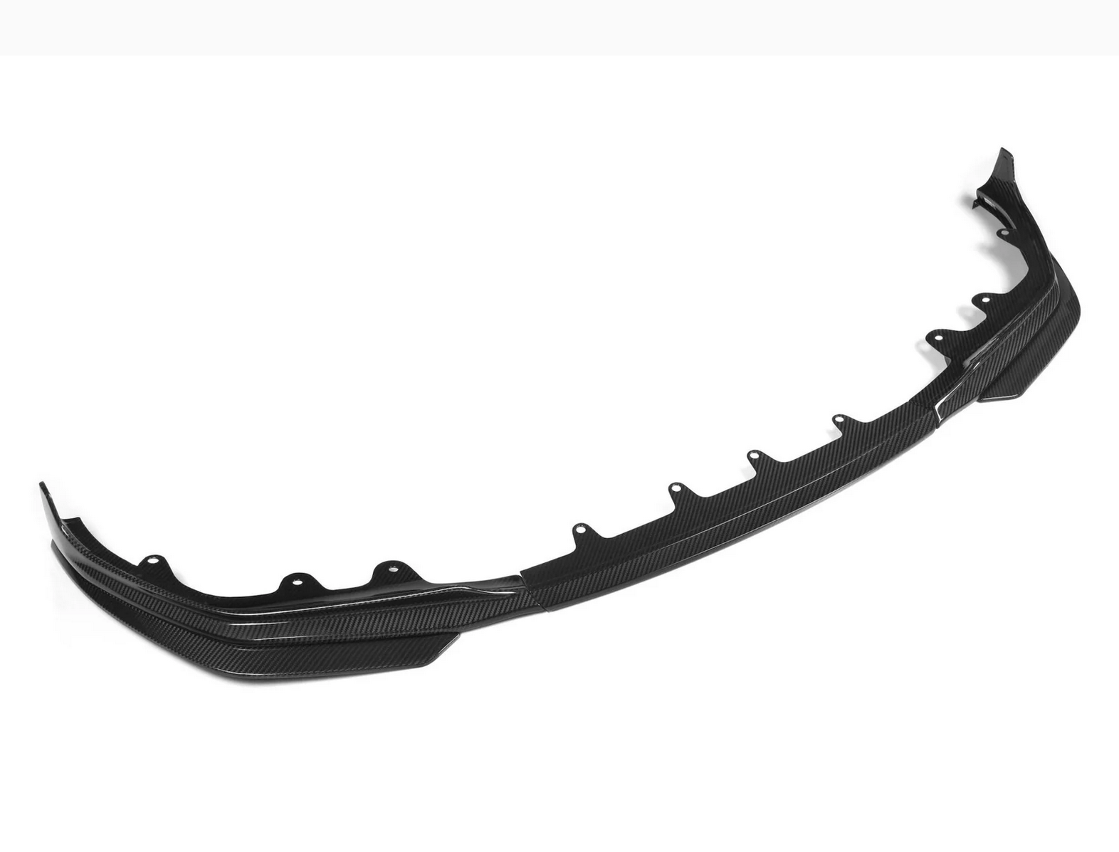 AUTOID CARBON FRONT LIP BMW G20/G21 - TRE | PRE-HOMOLOGATION SPECIAL OFFER