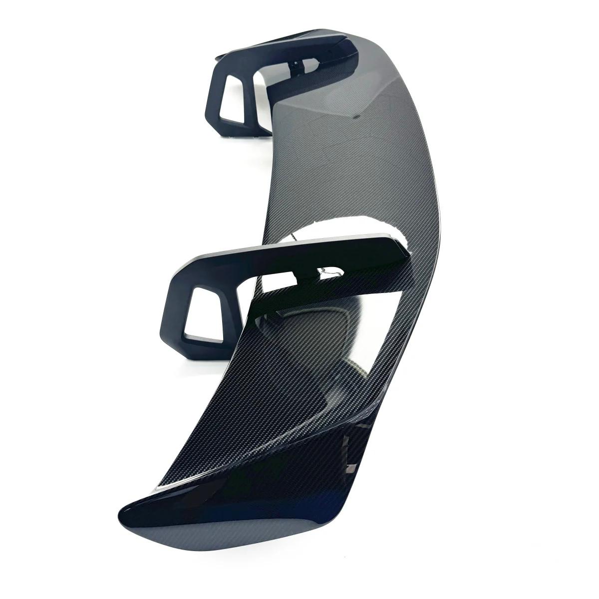 ALPHA-N Carbon Wing SN