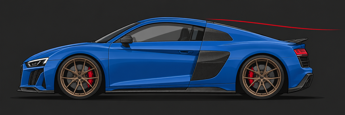 R8 GEN 2