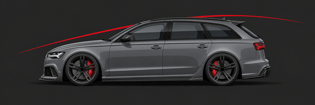 RS6 C7