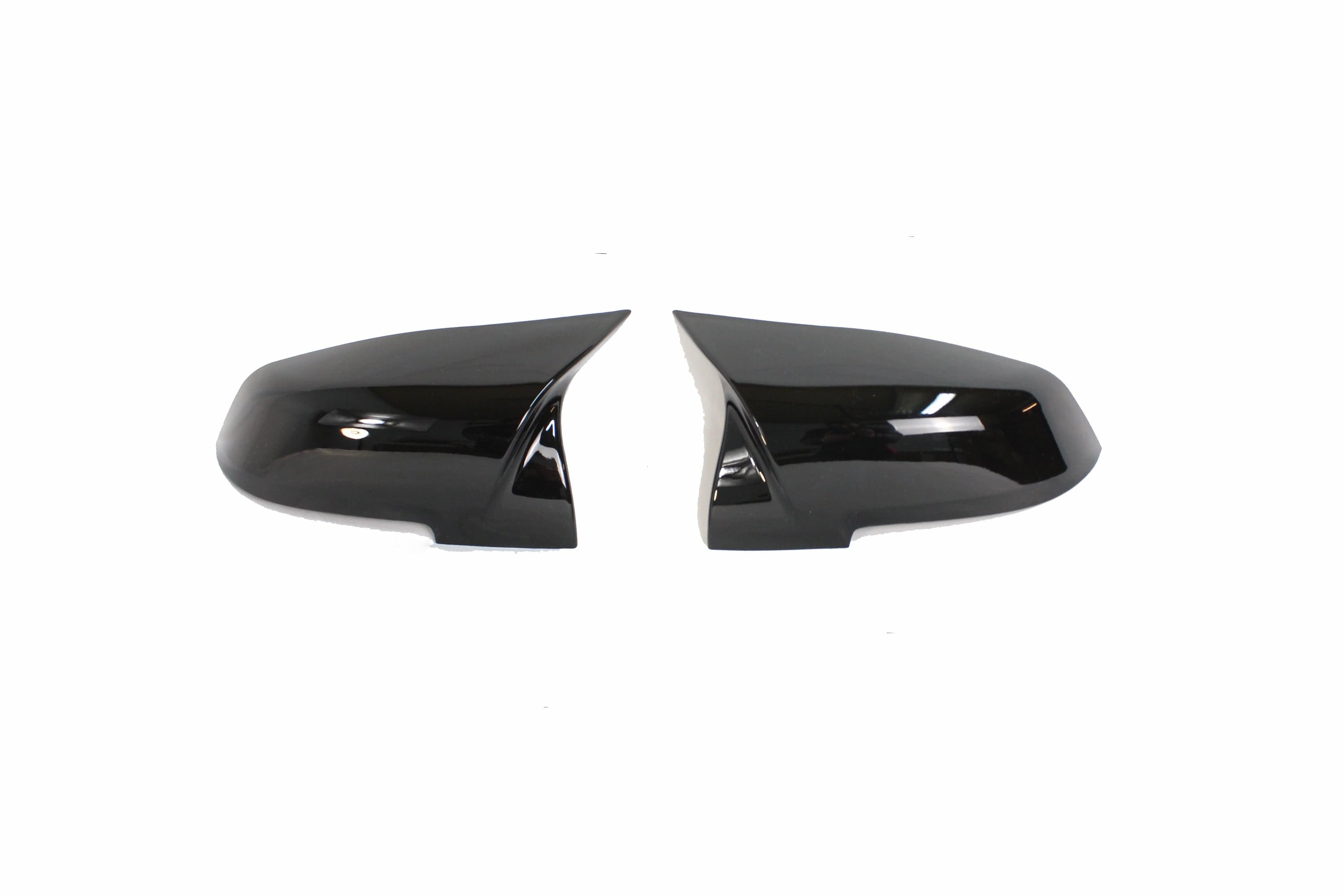 CT CARBON BMW MIRROR REPLACEMENT Fxx 1, 2, 3, 4 SERIES - OEM+ M STYLE | SWISS HOMOLOGATED