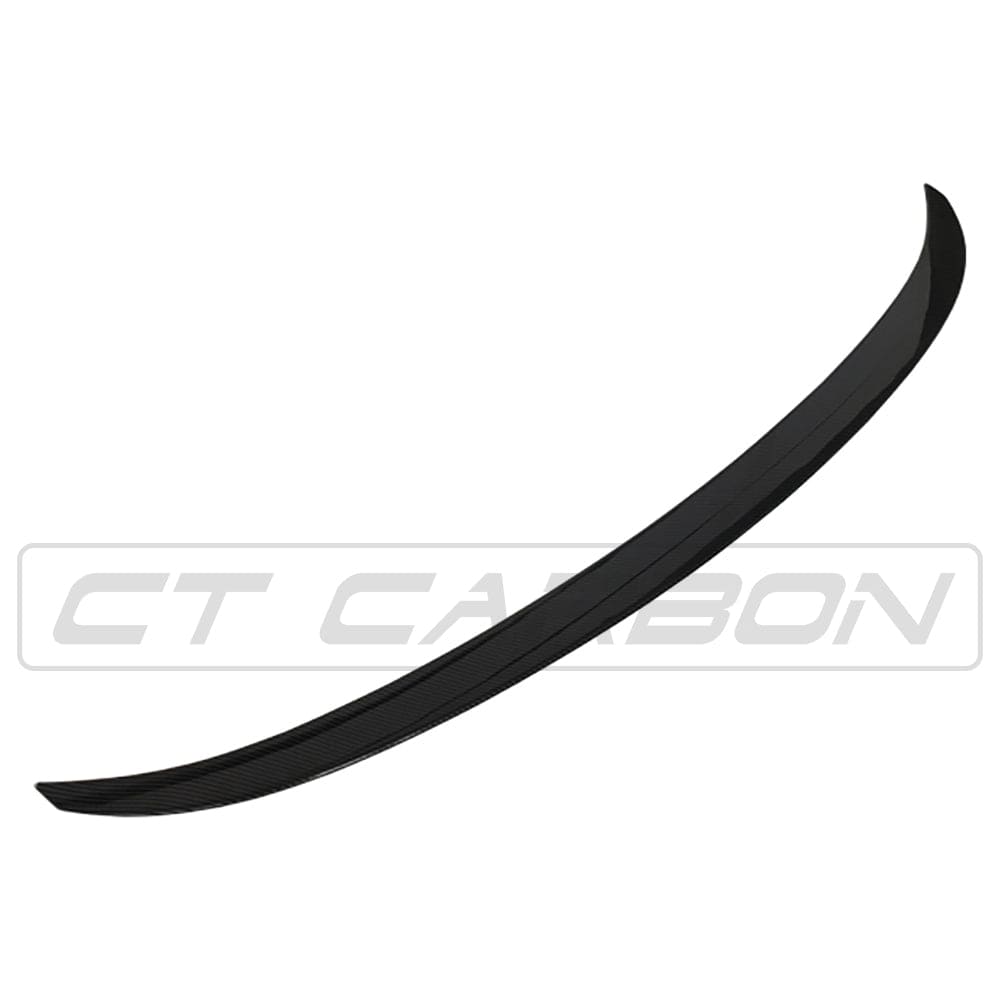 CT CARBON BMW 4 SERIES F36 GLOSS BLACK SPOILER - MP STYLE | SWISS HOMOLOGATED