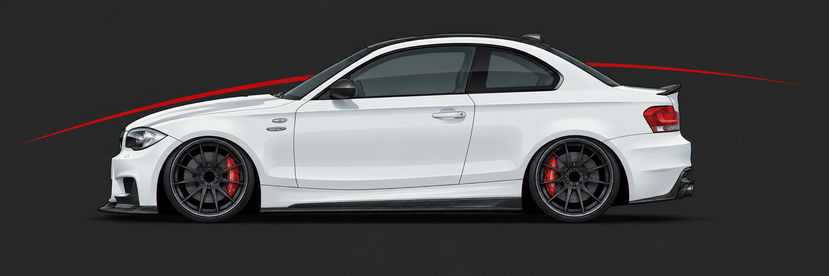 E81/E82/E87/E88 1ER