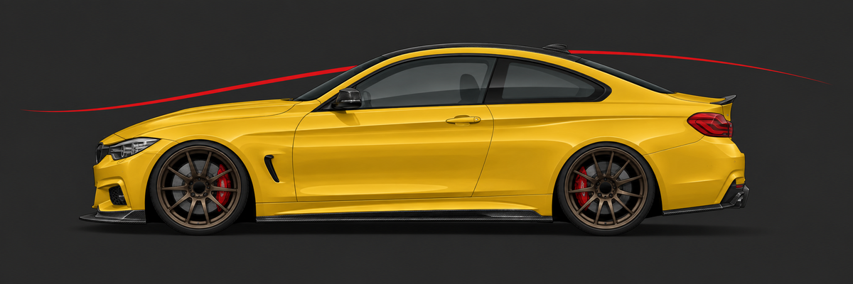 F32/F33/F36 SERIE 4