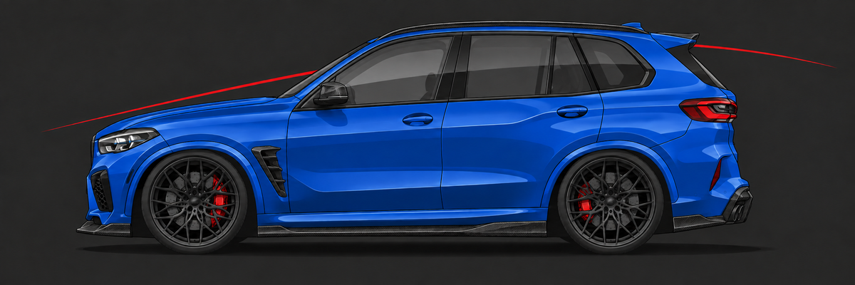 X5/X5M