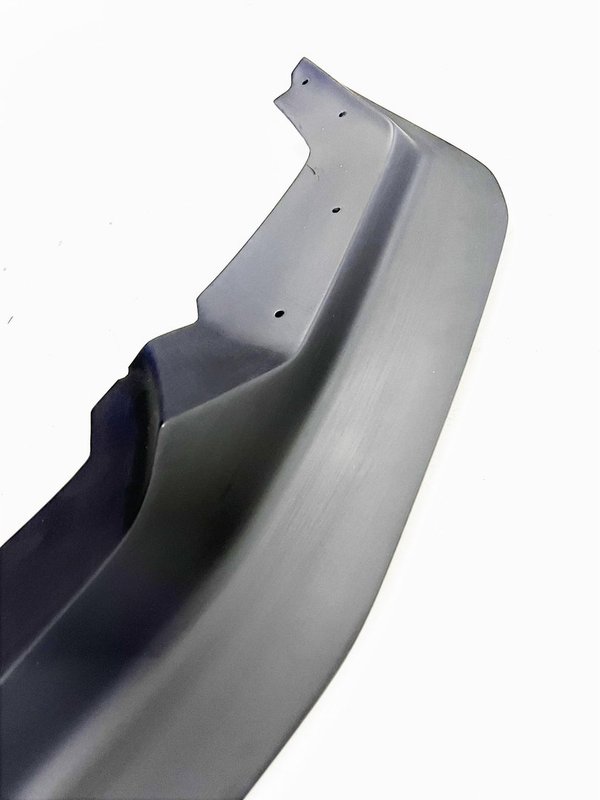 AM GT4 front lip BMW M2 F87