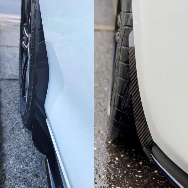 AUTOMOTIVE PASSION CARBON ARCH GUARDS BMW F20/F21 | SWISS HOMOLOGATED