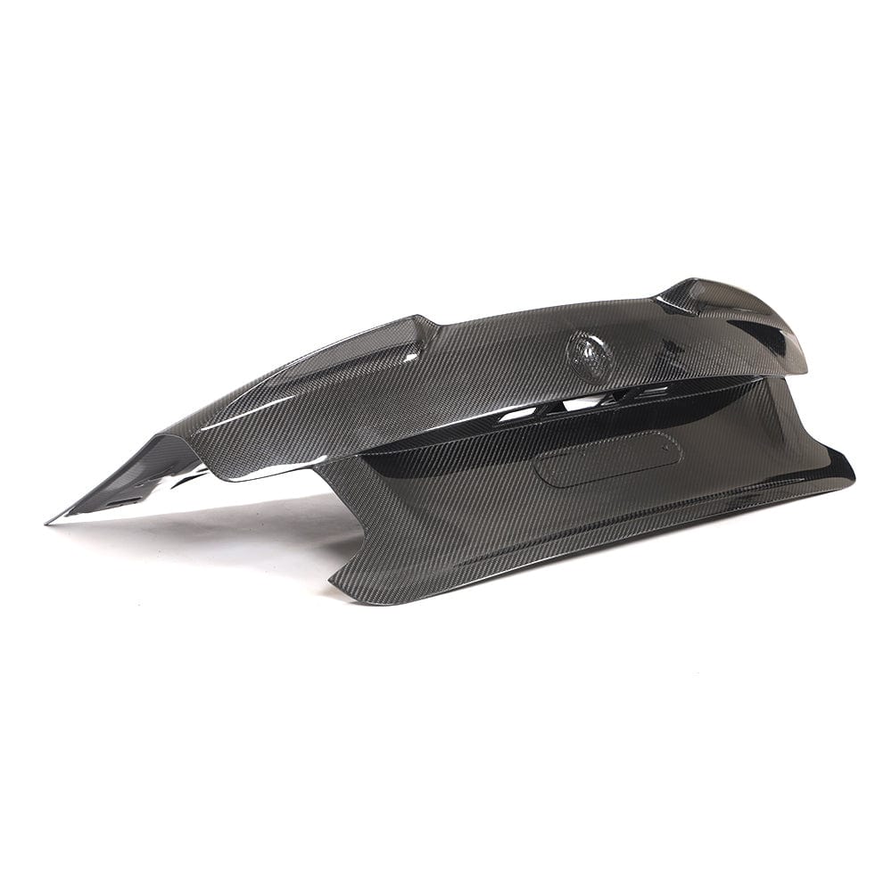 CT CARBON TRUNK BMW F22/F87 - MP STYLE | SWISS HOMOLOGATED
