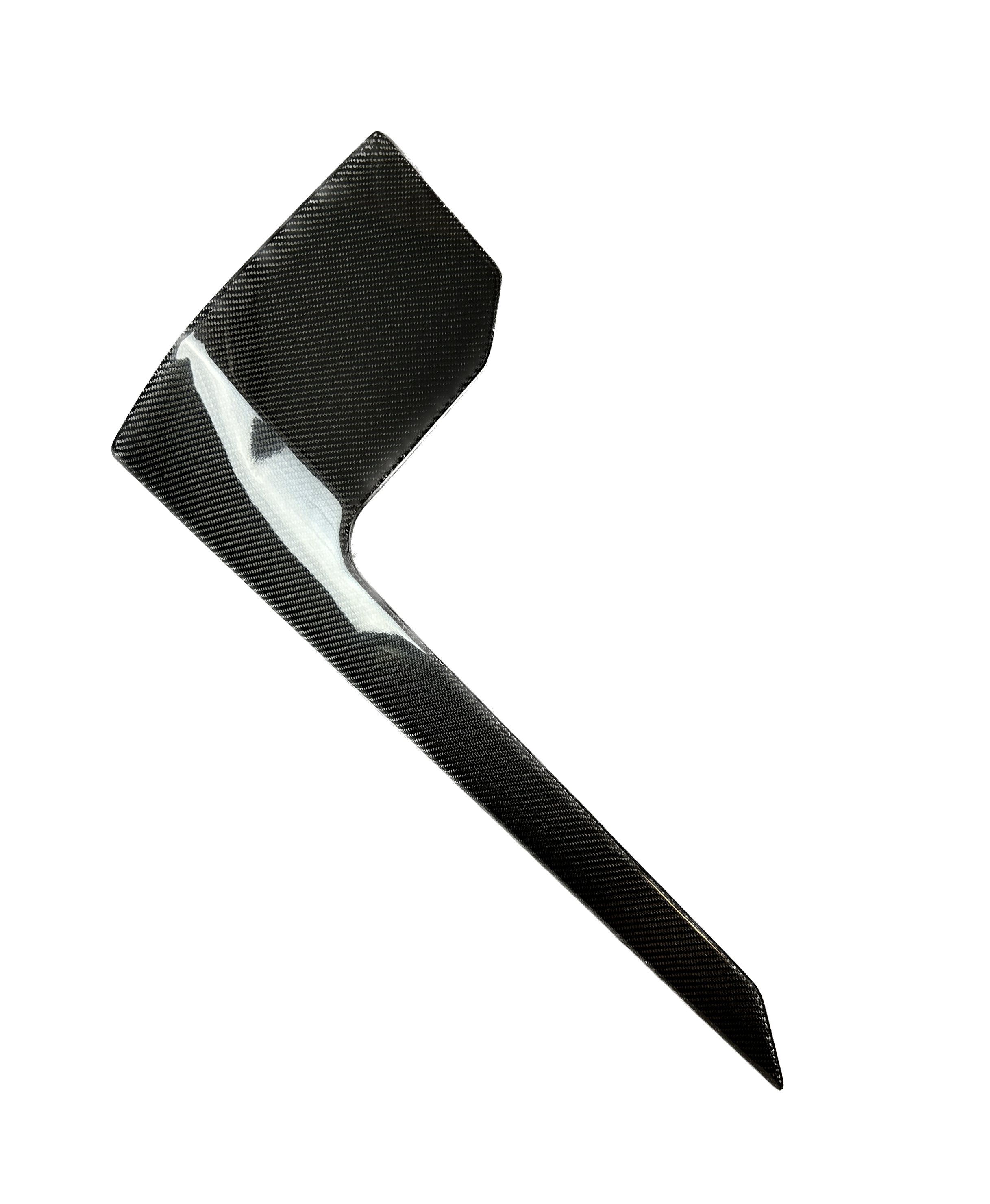 CT CARBON SIDE SKIRTS BMW M2 G87 - MP STYLE | SWISS HOMOLOGATED