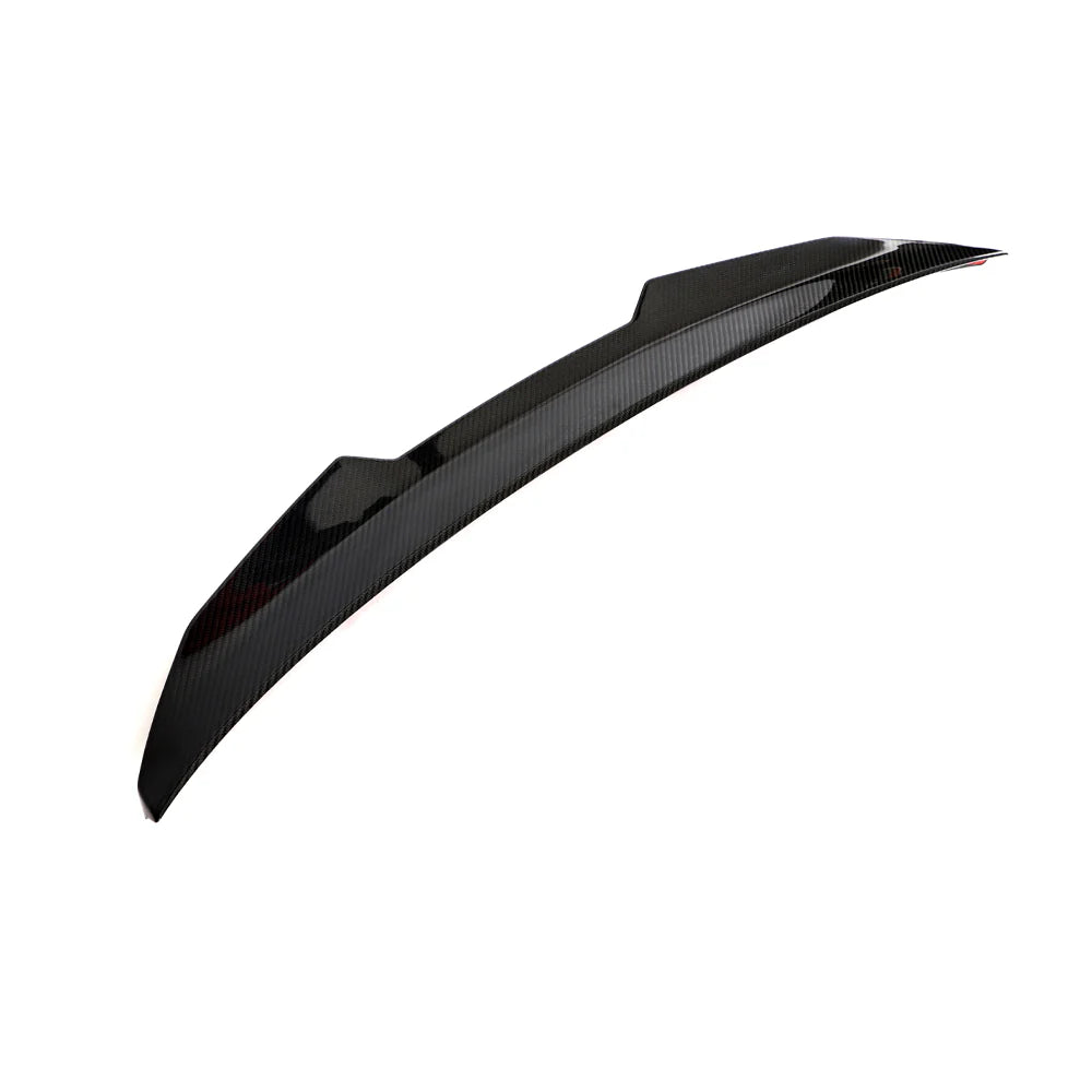 CT CARBON SPOILER AUDI A3/S3/RS3 8V SALOON - PS STYLE | SWISS HOMOLOGATED