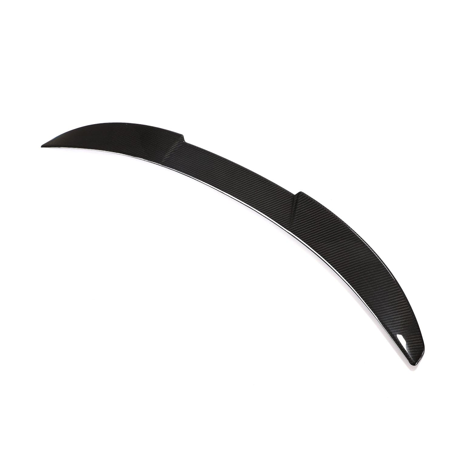 CT CARBON SPOILER BMW G20/G80 - CT DESIGN | SWISS HOMOLOGATED