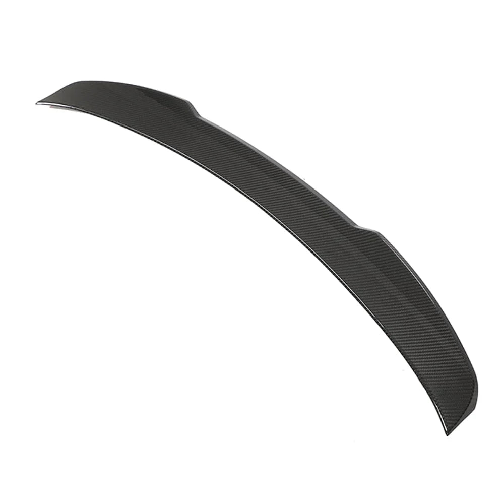 CT CARBON SPOILER AUDI A3/S3/RS3 8Y 22+ SALOON - CT DESIGN | SWISS HOMOLOGATED