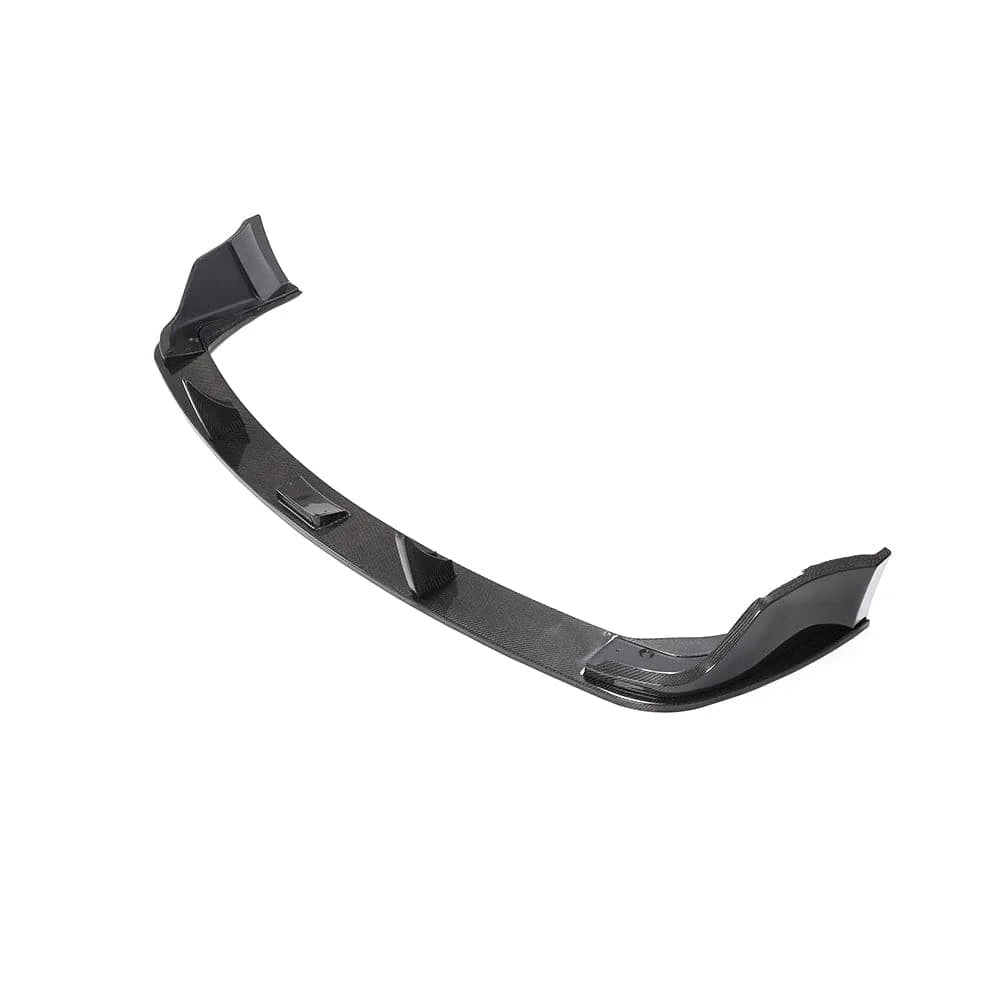 CT CARBON DIFFUSER TOYOTA SUPRA A90 - V1 | SWISS HOMOLOGATED