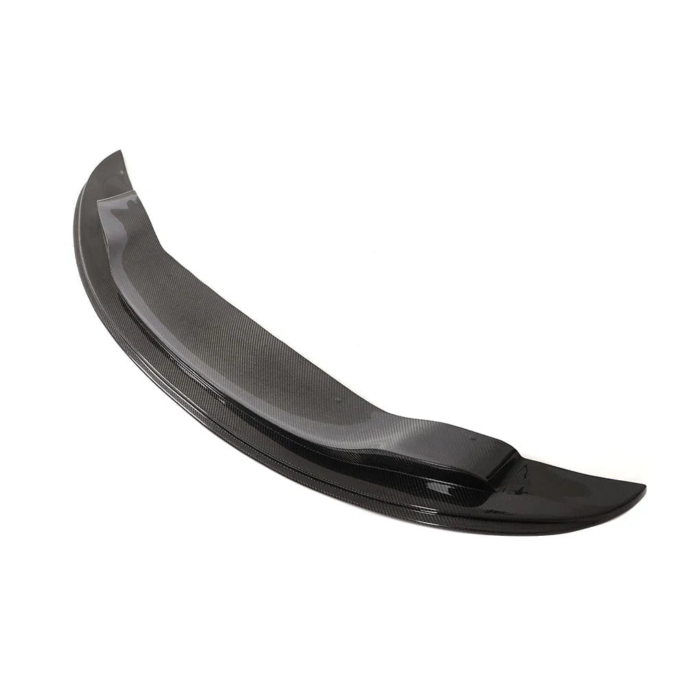 CT CARBON FRONT LIP BMW M3 E9X - GTS STYLE | SWISS HOMOLOGATED