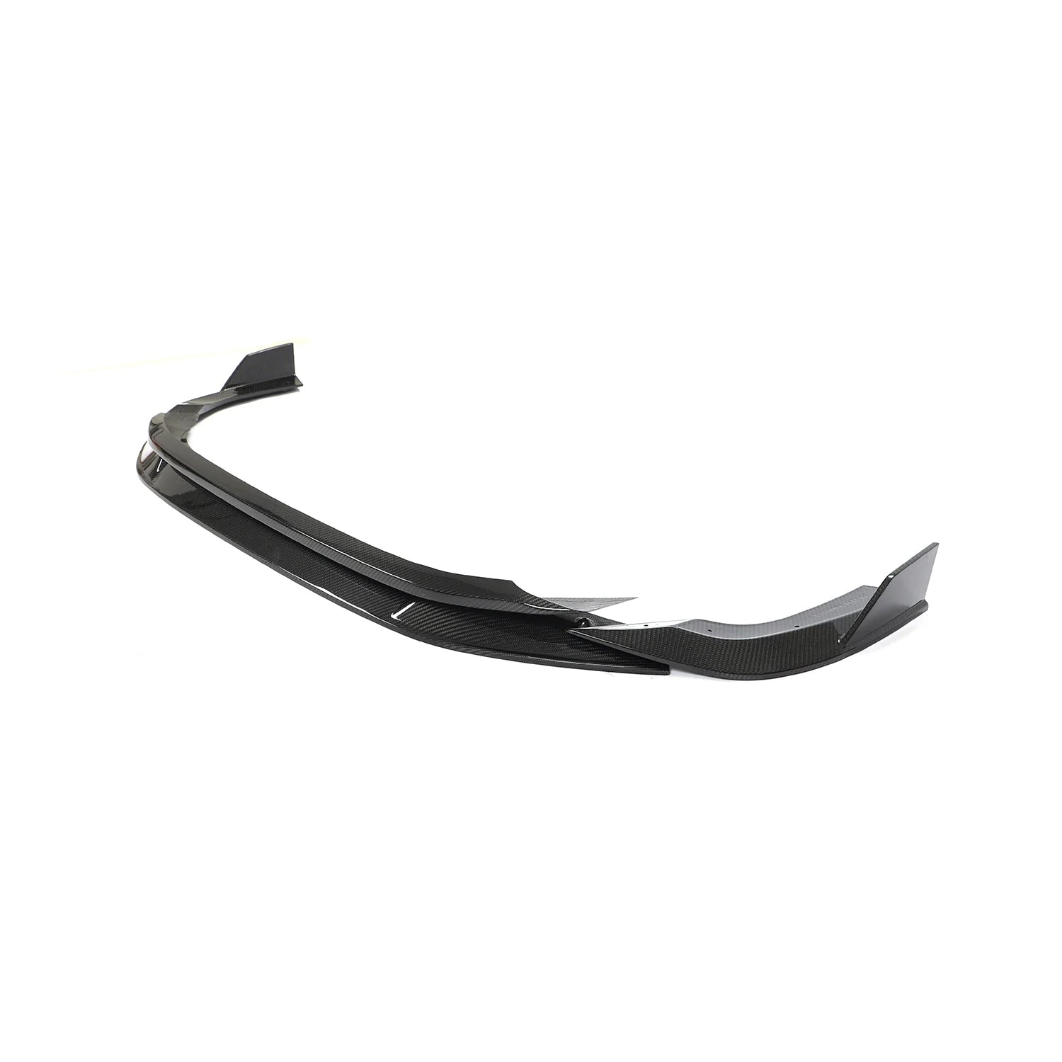 CT CARBON FRONT LIP AUDI RS3 8Y 22-24 - CT DESIGN | SWISS HOMOLOGATED