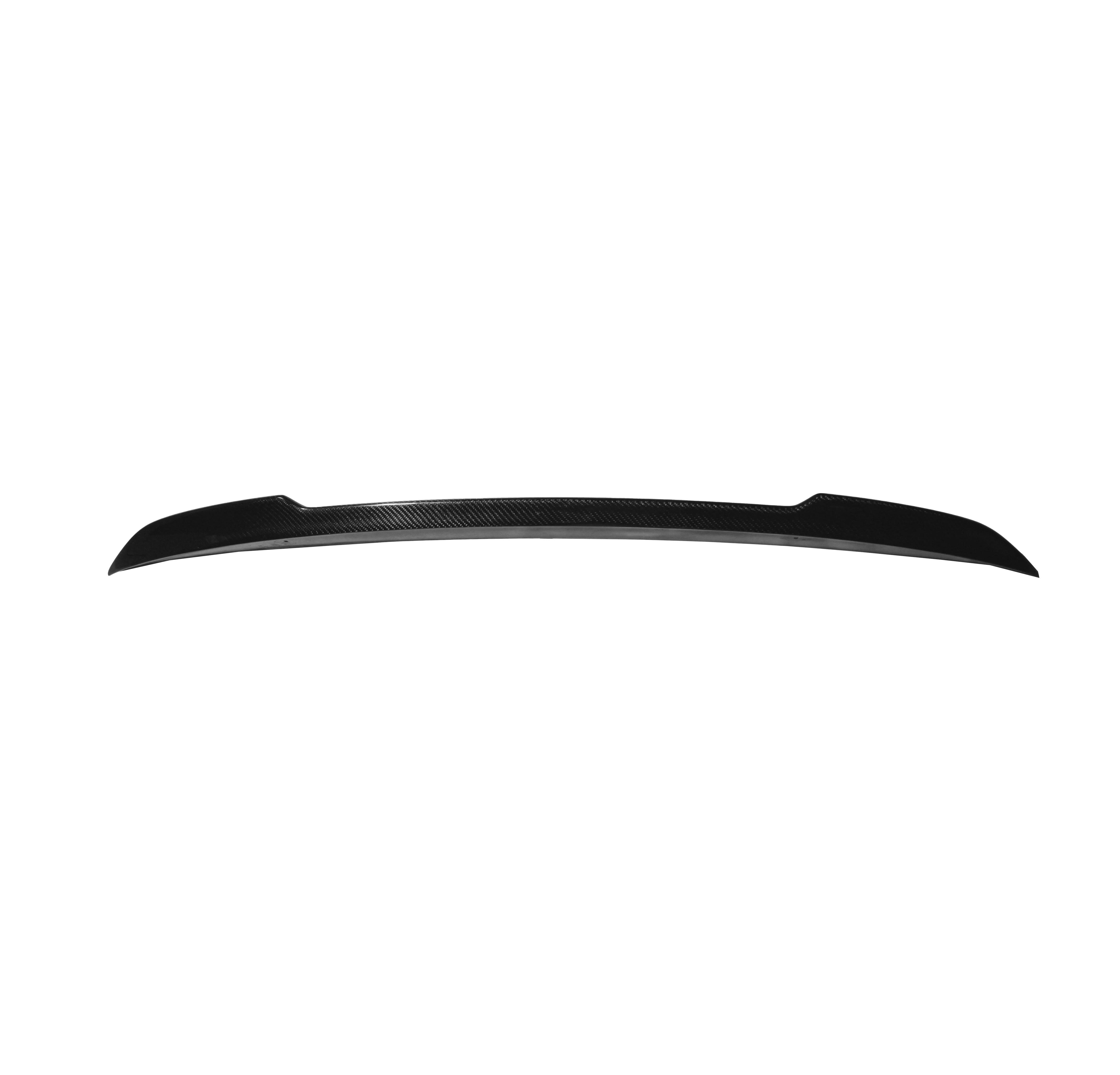 CT CARBON SPOILER BMW M4/4 SERIES F83/F33 - CS STYLE | SWISS HOMOLOGATED