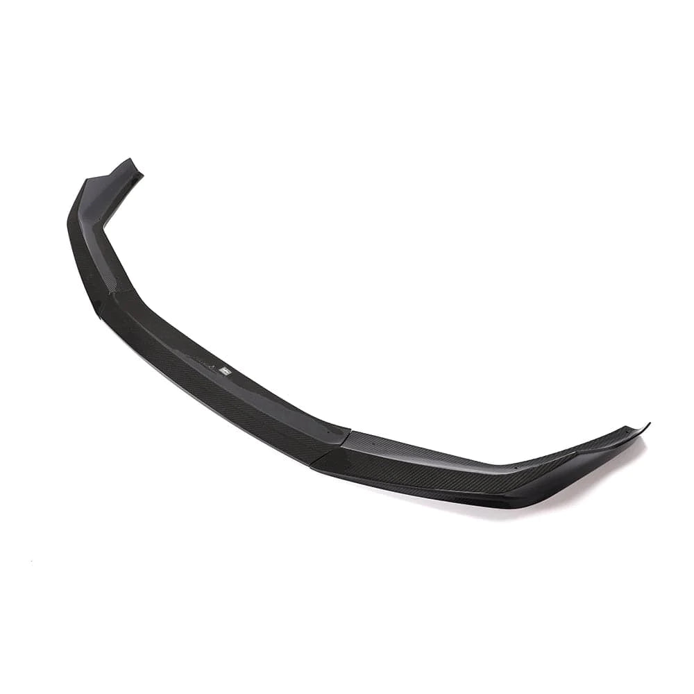 CT CARBON FRONT LIP BMW M5 F90 LCI - MP STYLE | PRE-LAUNCH SPECIAL OFFER
