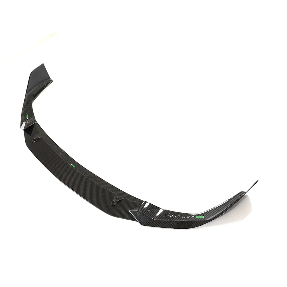 CT CARBON FRONT LIP BMW F40 135i - CT DESIGN | PRE-HOMOLOGATION OFFER