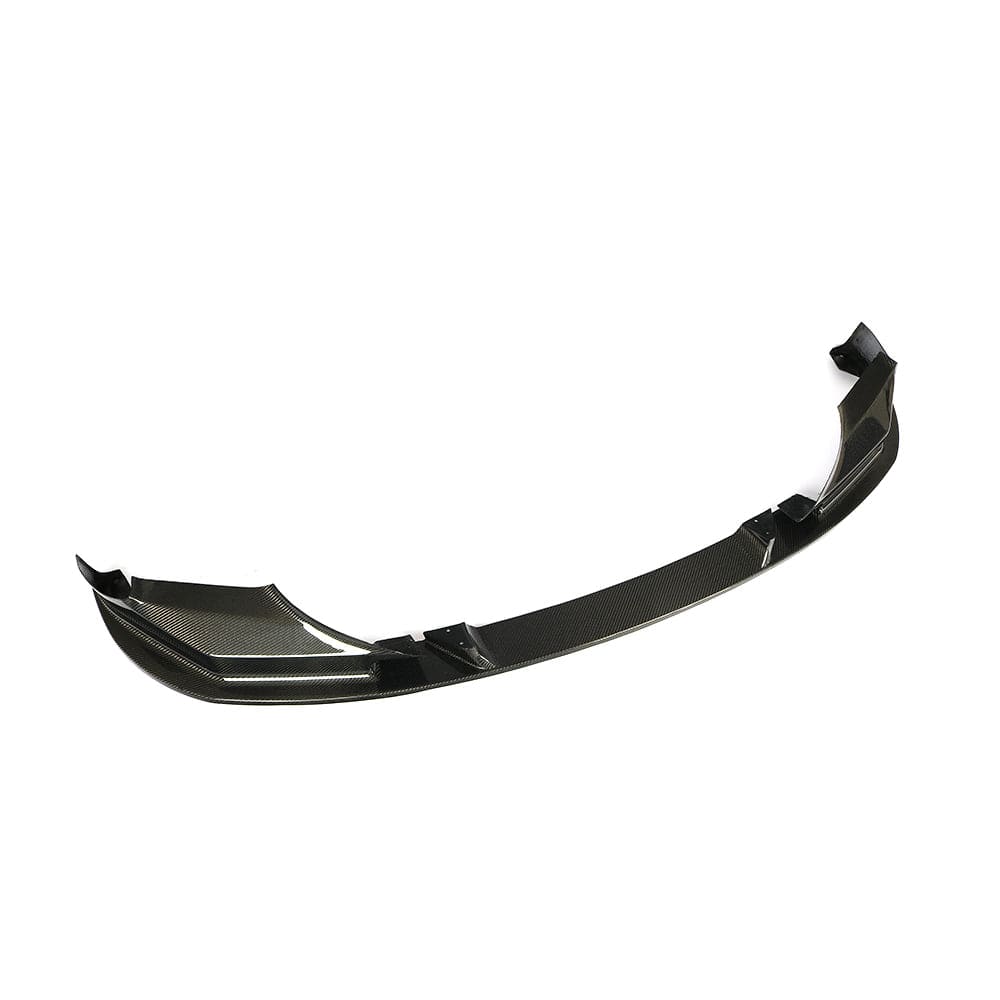 CT CARBON FRONT LIP BMW M5 F90 - 3D STYLE | PRE-HOMOLOGATION SPECIAL OFFER